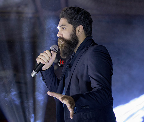 گالری تصاویر