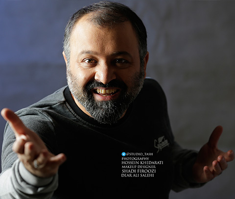 گالری تصاویر